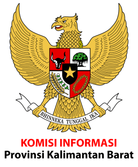 Situs Resmi Komisi Informasi Prov. Kalimantan Barat